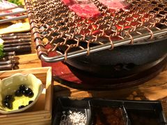 -黑牛の店·和牛烧肉(合生汇店)