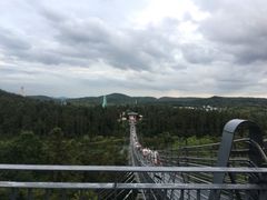 -南京银杏湖乐园