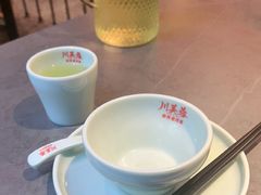 -川芙蓉·市井老川菜(长寿路店)