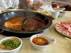 -重庆秦妈火锅(全国连锁五台山店)