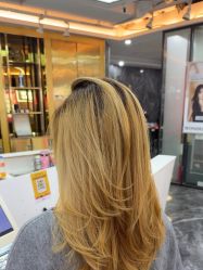 -发源地HAIR SALON
