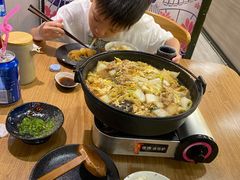 -松幸日式料理(中山路店)