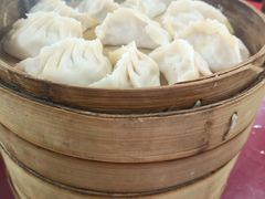 -老苏北饭店(江都店)