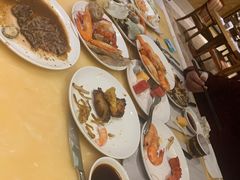 -盛宴标帜西餐厅龙虾.鲍鱼•牛排(重庆喜来登大酒店)