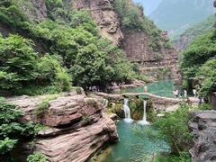 -云台山风景名胜区