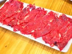 -贵州黄牛肉(西溪湿地店)