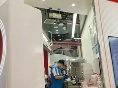 -DQ·蛋糕·冰淇淋(五棵松万达店)