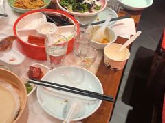 -小吊梨汤·北京菜·烤鸭(双井乐成中心店)