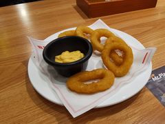 -米斯特比萨(望京西园店)