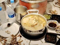 -星伦多自助料理·涮烤一体(杭州来福士店)