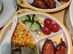 -太二酸菜鱼(深圳布吉万象汇店)
