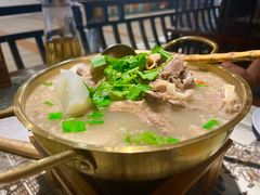 -绿茶餐厅(西湖银泰百货店)