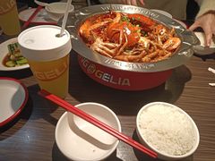 -胖哥俩肉蟹煲(华贸店)