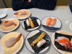 -滨寿司(新街口中央商场店)