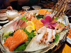 -松子料理(世纪城店)