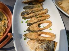 -陈鹏鹏潮汕菜(欢乐海岸 海边景观店)