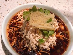 -东园小馆·早茶·淮扬小炒(水街店)