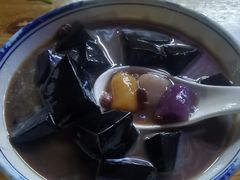 -智香甜品店