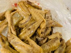 -土门八珍烤鸡腊味店(土门老店)