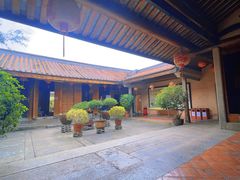 -许驸马府