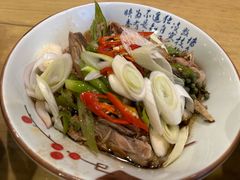 -龙抄手(文殊坊店)