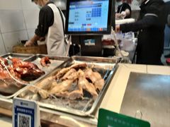 -竺桥兄弟烤鸭(总店)