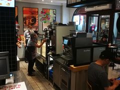 -肯德基(新佛罗伦萨店)