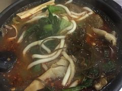 -清真·穆萨砂锅(大皮院店)