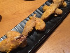 -蜜桃餐厅·古运河畔(南下塘店)