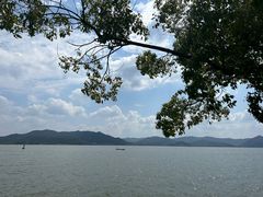 -东钱湖旅游度假区