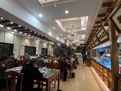 -同胜祥清真新豫菜(杜岭街店)