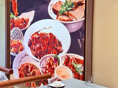 -潮澎派·潮汕菜大排档(南较西路店)