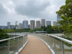 -昆山城市公园