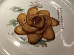 -京华烟云·北京烤鸭(领展购物广场·中关村店)
