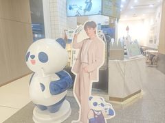 -茶百道(公园天街店)