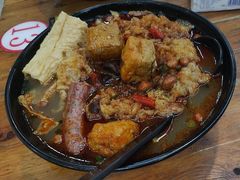 -螺蛳粉先生(蓟门桥店)