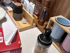 -千寻山野烤肉(中关村店)