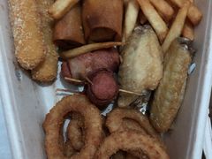 -Tubestation站点比萨(高新万达ONE店)