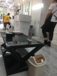 -CHIC 国潮男士发型