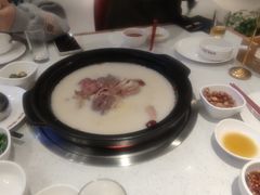 -好彩猪肚鸡(正弘城店)