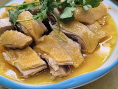 -天元河田土鸡店(莲花山店)