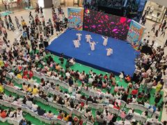 -万达广场(南京江宁店)