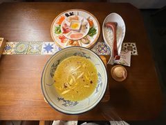 -芸南道·过桥米线(昆明老街旗舰店)