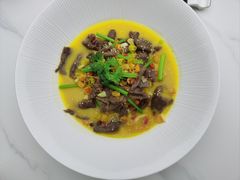 -蘭奢雅集·江浙菜(青山江滩店)