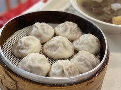 -百年尹氏汤包(湖南路狮子桥店)