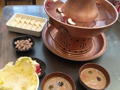 -南门涮肉(后海店)
