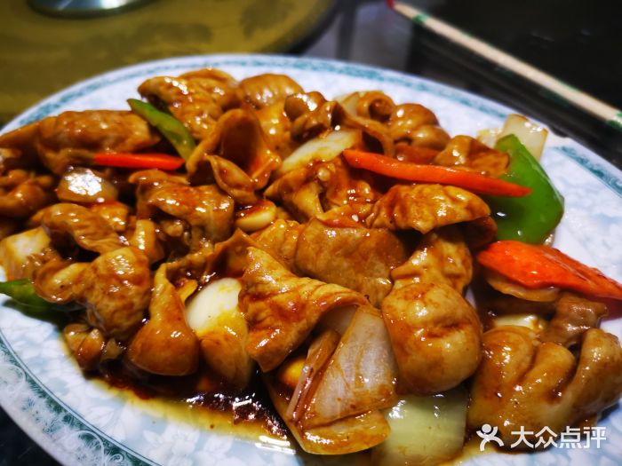 三子下水馆(南十四道街151号店)图片