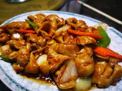 -三子下水馆(南十四道街151号店)
