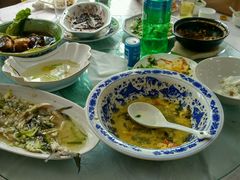 android_upload_pic-芸海阁·农家私房菜(沙家浜景区出口店)