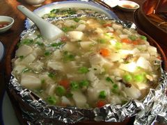 小笼豆腐-吾介小籠館